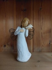 Willow Treee Figur Thinking of you, Top Zusta...
