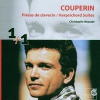 Pieces De Clavecin [Uk-Import] Von Christophe Rousset Von ... | CD | Zustand Neu