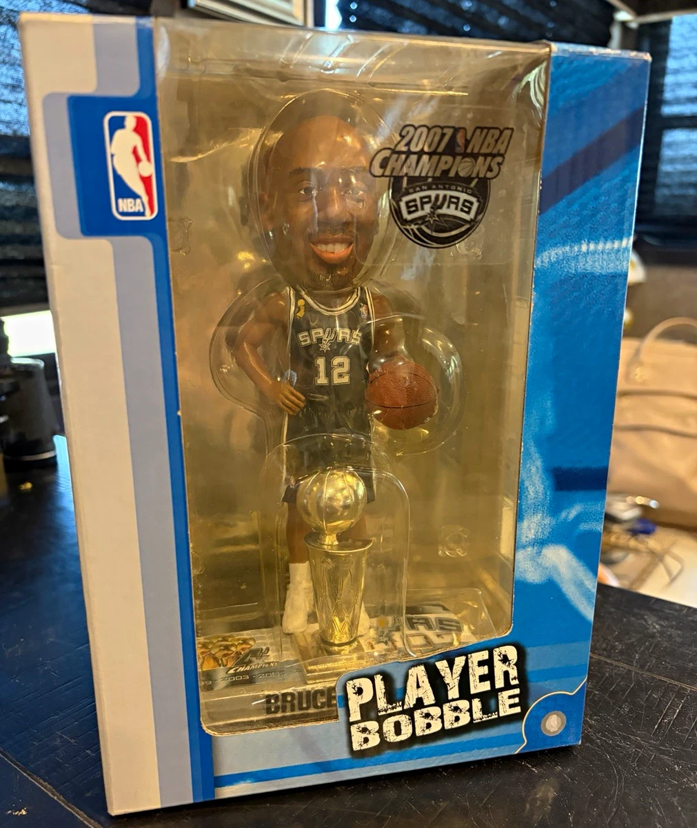 Forever Collectibles San Antonio Spurs NBA Bobbleheads for sale | eBay