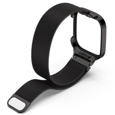 Für Redmi Watch 3/Mi Watch Lite3 Uhrenrahmen Uhrenarmband Armband Zubehör