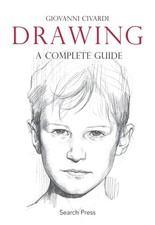 Drawing: A Complete Guide Art of Drawing 