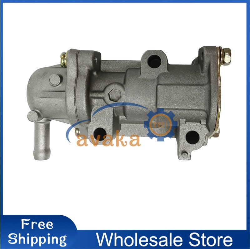 Fast Idle Thermo Valve Fit Honda Civic EG FITV Lx Dx Ex D15b7