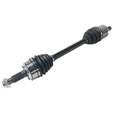 1x Front Left CV Axle Assembly For Honda Accord 2008-2015 & Acura TSX 2009-2013
