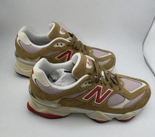 New Balance 9060 Size 6.5 US Kids Enfants GC9060VD 24.5 CM