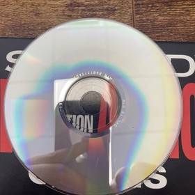 Who Shot Johnny Rock (Sega CD, 1994)