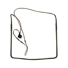 EvertechPRO DA47-00244Q Heater-Metal Sheath Replacement for Samsung Refrigerator