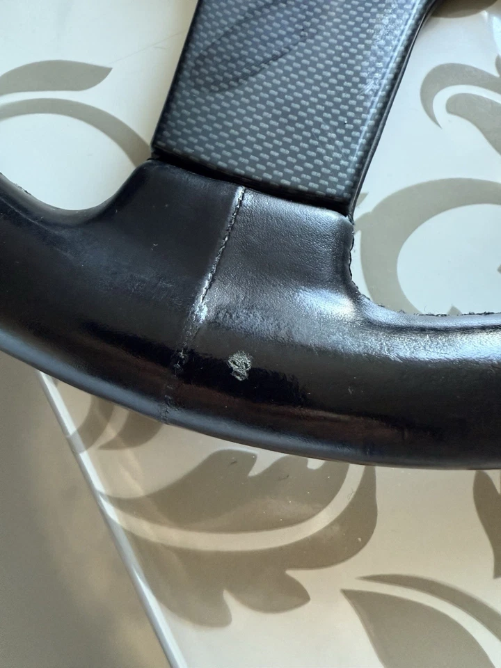 Steering Wheel Italvolanti BBS - Imagen 2 de 4