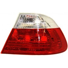 For 2001 2002 2003 Bmw 325i Tail Light Assembly Passenger Side - Bm2801108