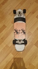 Z-Flex Harbinger Cruiser 27″ Skateboard