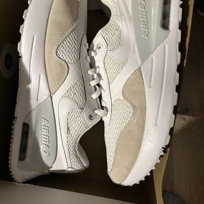 Air max White