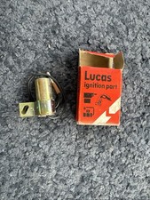 Austin Allegro/Maxi Ignition Condenser DCB203C Lucas 60748381 Mini/Metro Talbot