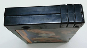 MSX - Yie Ar Kung-Fu  Konami  1985 - RC725 - Untested