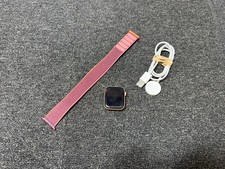 Apple Watch SE 1st Generation 44mm GPS + Cellular – Gold – A2356