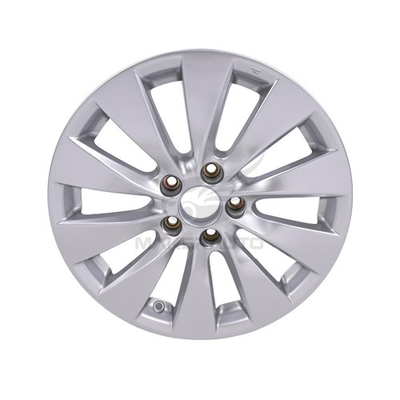#ad #ad New 17quot; x 7.5quot; Replacement Wheel for Honda Accord 2013 2014 2015 Rim 64047 $128.25