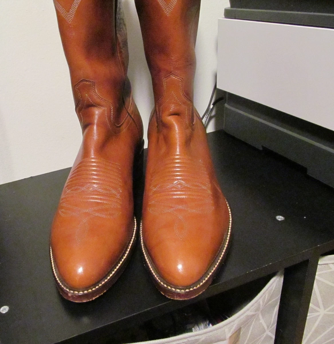 J. Chisholm Boots for Men for Sale | Shop New & Used Men display picture 3