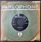 The Beatles – Nowhere Man 1966 South Africa 7" Single (SPD 381)