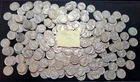 b (240) FULL DATE Buffalo Nickels SIX Rolls ND Buffalos 5c Coins 2.5 Lbs.