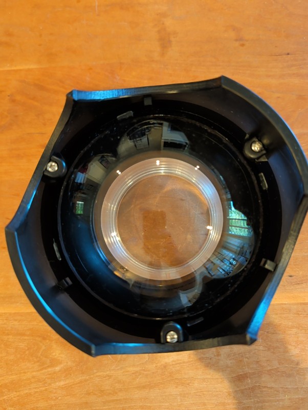 Ikelite 5503.82 Dome Port