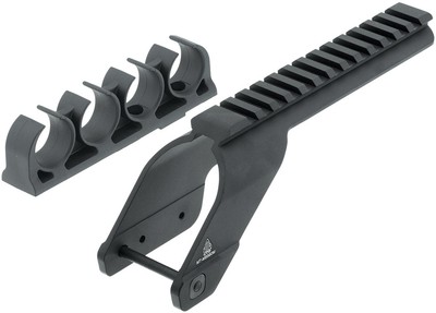 UTG 590M Optic Mount