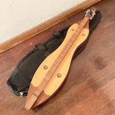 Appalachian Dulcimer Mountain