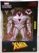 Marvel Legends X-Men Nimrod Deluxe 6  Scale Figure Hasbro 2026 New in Hand NIB