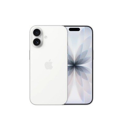 Apple iPhone 17 256GB Polarstern 5G Neu (Batterie 100 % neu) (NUR 2x eSIM)