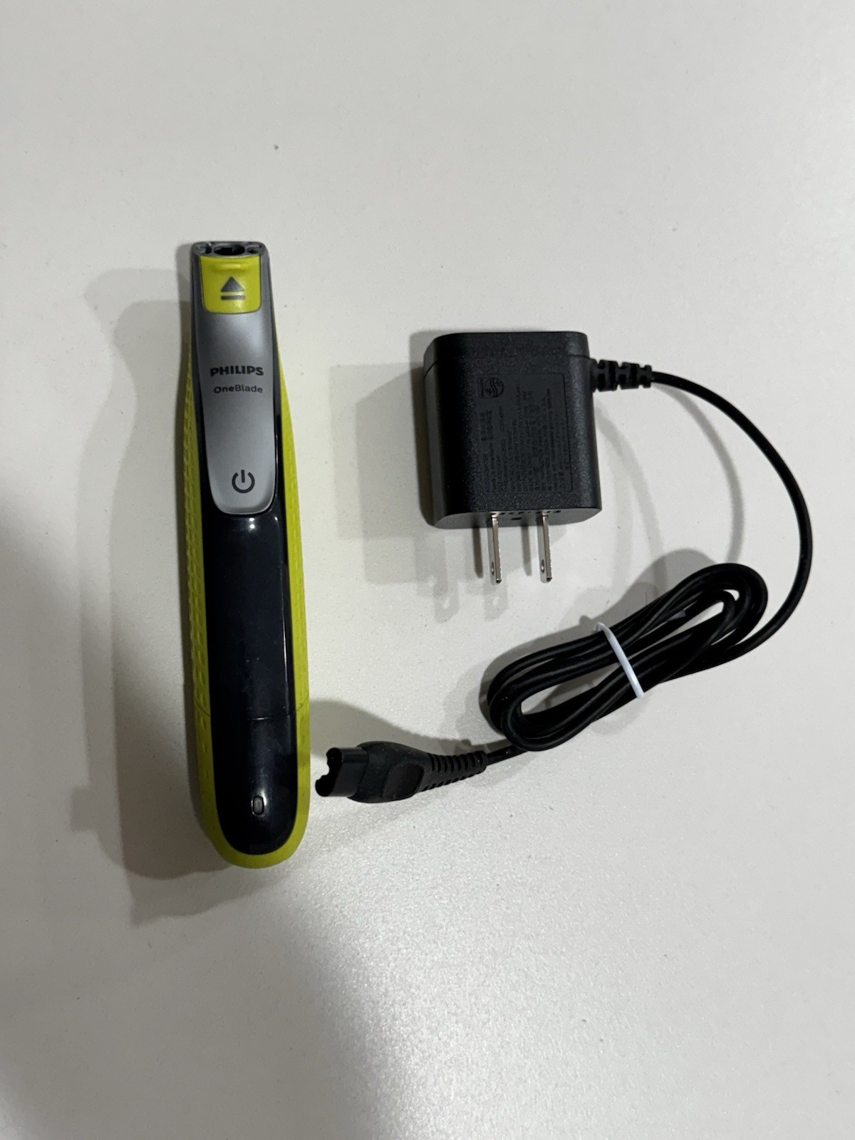 Philips OneBlade Face+Body Motor Charger Only