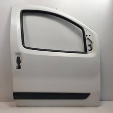 Porte avant et accessoires Fiat Qubo