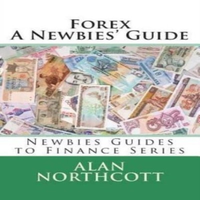 Forex A Newbies' Guide Alan Northcott Paperback Amazon Digital Se