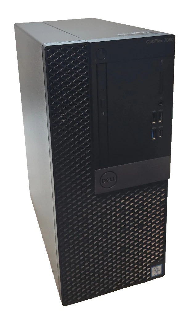 Dell Optiplex 7060 PC Desktops & All-In-One Computers for sale | eBay