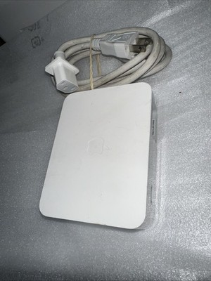 Original Apple A1082 23'' HD Cinema Display 90W Adapter Power Supply A1097 w/pc