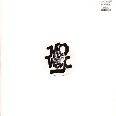 Elliott Power - Murmur (Vinyl 12'')