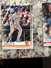 2019 TOPPS SERIES 1 MLB BASEBALL CARD #s 1-175 PICK YOUR CARD