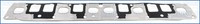 KrÜMmerdichtung FÜR Jeep Cherokee (Xj) - Ajusa 13200900