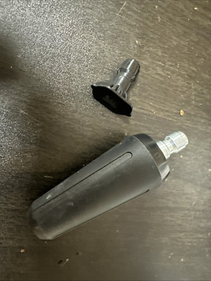 #ad #ad Greenworks 3100 PSI Turbo Nozzle Pressure Power Washer Spray amp; Soap Tip OEM New $14.99