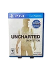 Uncharted Collection - Sony PlayStation 4