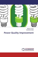 Mithilesh Singh (U. A.) | Power Quality Improvement | Taschenbuch | Englisch