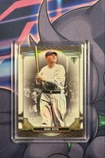 2022 Topps Triple Threads - Babe Ruth #60