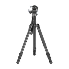 SMALLRIG CT195 ALUMINUM ALLOY VIDEO TRIPOD