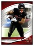 Trey Benson 2025 Panini Absolute #54 Arizona Cardinals Football *317
