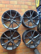 I30 N  19 Zoll Original Schmi Felgen Hyundai  52910-S0200  auch Kona N