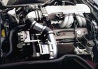 Chevy Vette C4 L98 TPI PROCHARGER D-1 SUPERCHARGER HO Kit Sans Réglage 1985-1991