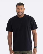 Next Level Unisex Heavyweight T-Shirt - 7200