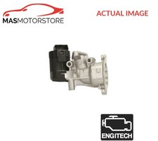 EXHAUST GAS RECIRCULATION VALVE EGR ENGITECH ENT500055 I NEW OE REPLACEMENT