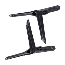 BN63-18576A TV Stand Legs For Samsung 50" 55" TU8000 UN50TU8000FXZA UN50TU8000F