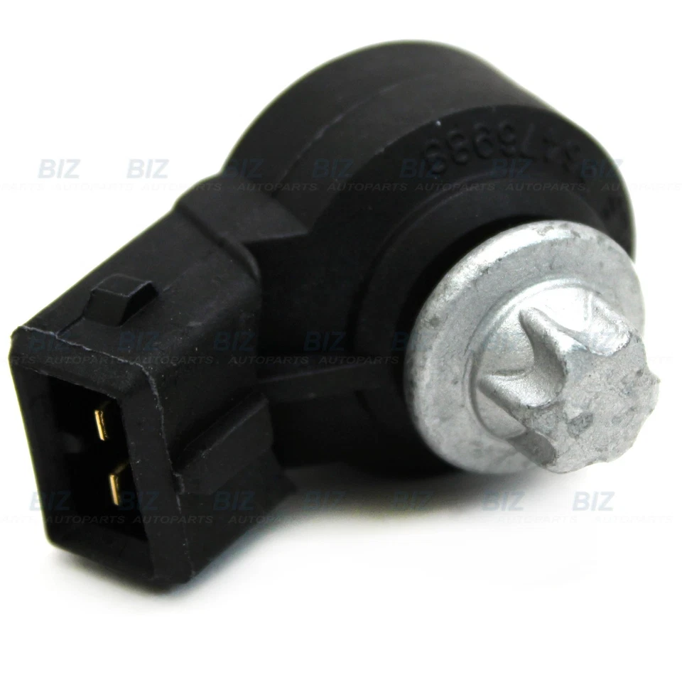 Genuine Knock Sensor for 2009-2011 Chevrolet Aveo Aveo5 Pontiac G3 25182900 Foto 4 de 4
