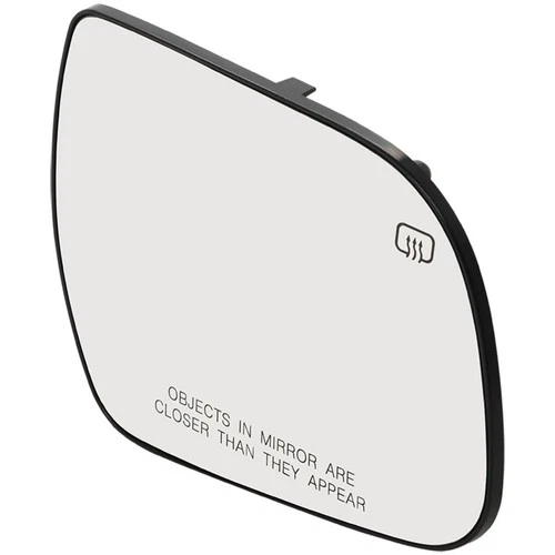 Mirror Glass  Right Hand Side Heated Passenger 8790308021 for Toyota Sienna