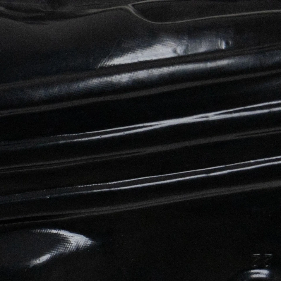 New Front Driver Side Inner Fender Liner For 2009-14 Nissan Maxima Black Plastic - Image 3 of 4