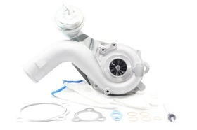 Turbolader Abgasturbolader für AUDI SEAT VW A3 TT Roadster LEON BORA I Variant