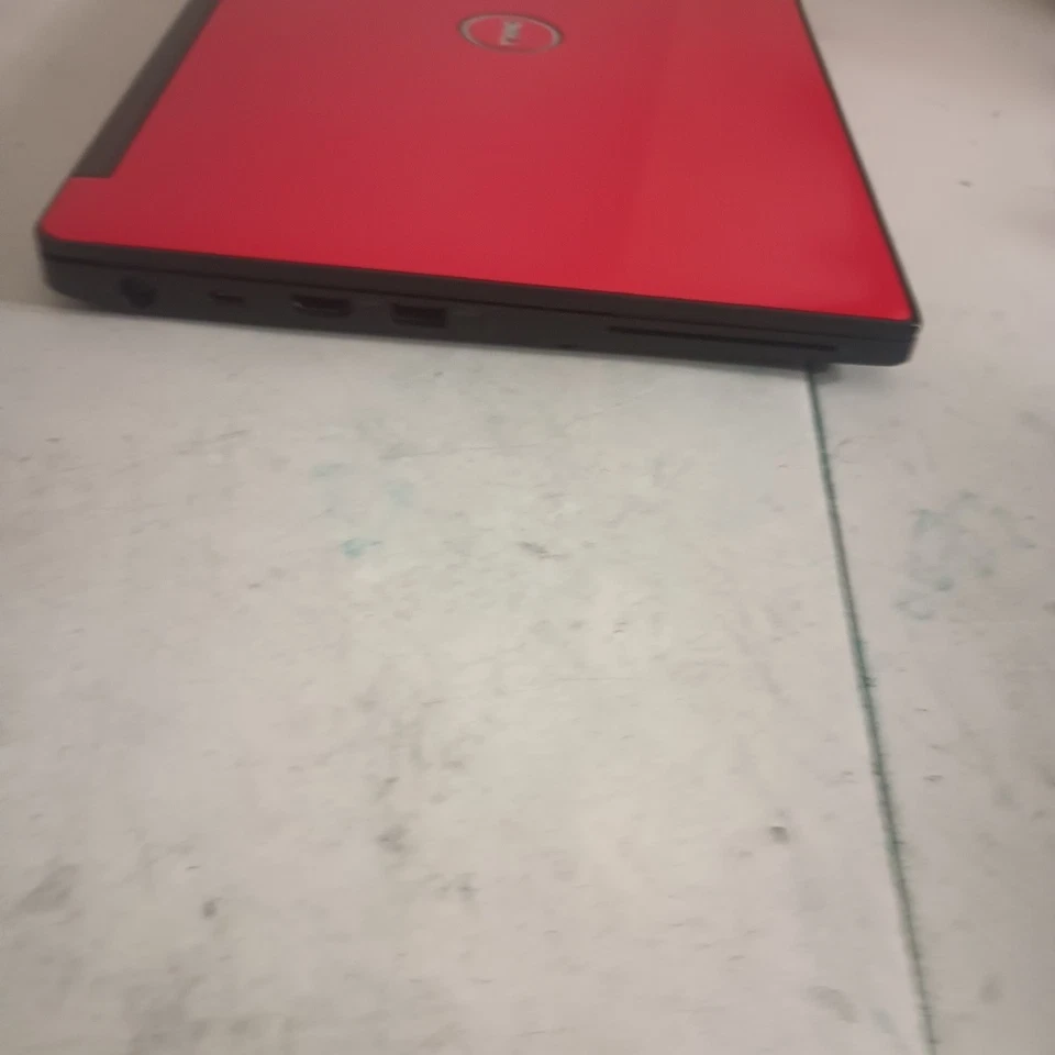 RED DELL LATITUDE 7370 Core M7 3.1GHz 8G 256G SSD Win11 Pro,CAM,BACKLIT KB,FHD - Image 4 of 4